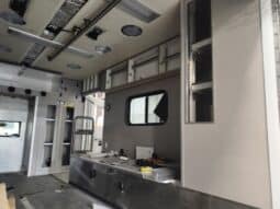 
										New RAM 4500 4×4 Cummins Osage Remount Finishing Next Week full									