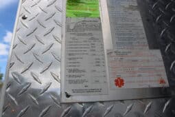 
										2013 Chevy G3500 6.6L Med-Tech Ambulance full									