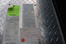 
										2013 Chevy G3500 6.6L Med-Tech Ambulance full									