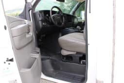
										2013 Chevy G3500 6.6L Med-Tech Ambulance full									