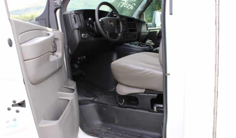 
								2013 Chevy G3500 6.6L Med-Tech Ambulance full									