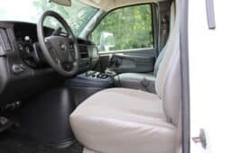 
										2013 Chevy G3500 6.6L Med-Tech Ambulance full									