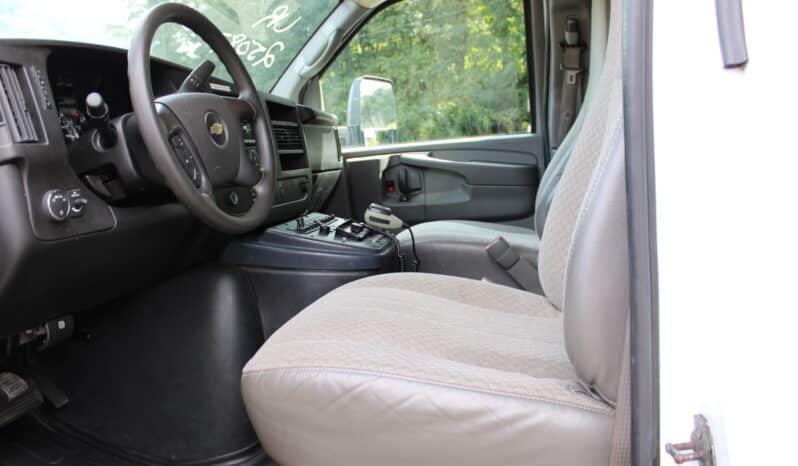 
								2013 Chevy G3500 6.6L Med-Tech Ambulance full									