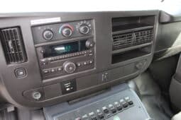 
										2013 Chevy G3500 6.6L Med-Tech Ambulance full									