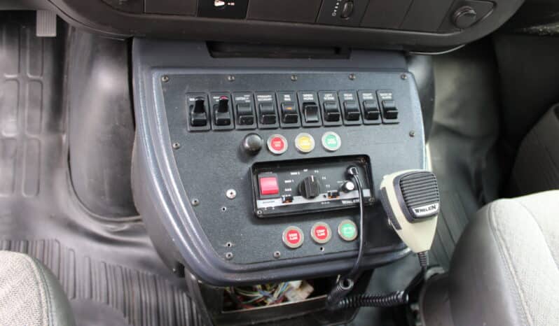 
								2013 Chevy G3500 6.6L Med-Tech Ambulance full									