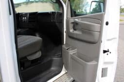 
										2013 Chevy G3500 6.6L Med-Tech Ambulance full									