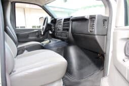 
										2013 Chevy G3500 6.6L Med-Tech Ambulance full									