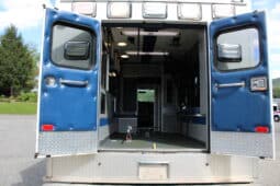 
										2013 Chevy G3500 6.6L Med-Tech Ambulance full									