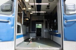 
										2013 Chevy G3500 6.6L Med-Tech Ambulance full									
