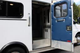 
										2013 Chevy G3500 6.6L Med-Tech Ambulance full									