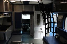 
										2013 Chevy G3500 6.6L Med-Tech Ambulance full									