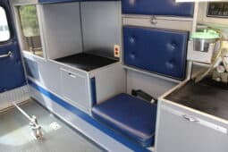 
										2013 Chevy G3500 6.6L Med-Tech Ambulance full									