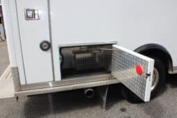 
										2013 Chevy G3500 6.6L Med-Tech Ambulance full									