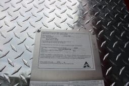 
										2015 F450 4×4 6.7L McCoy Miller Ambulance full									