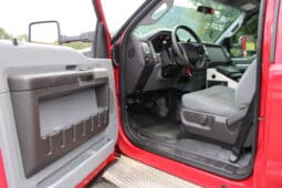 
										2015 F450 4×4 6.7L McCoy Miller Ambulance full									