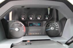 
										2015 F450 4×4 6.7L McCoy Miller Ambulance full									