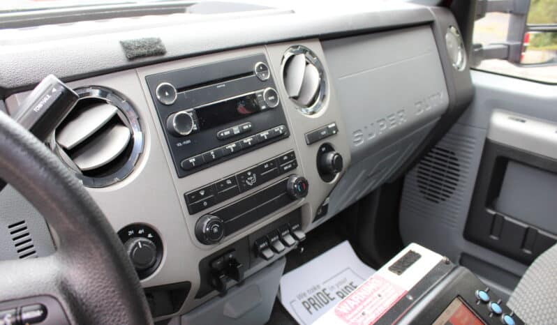 
								2015 F450 4×4 6.7L McCoy Miller Ambulance full									