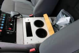 
										2015 F450 4×4 6.7L McCoy Miller Ambulance full									