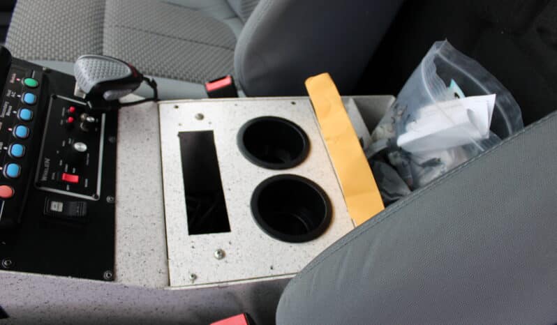 
								2015 F450 4×4 6.7L McCoy Miller Ambulance full									