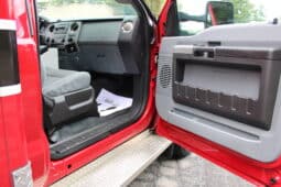 
										2015 F450 4×4 6.7L McCoy Miller Ambulance full									