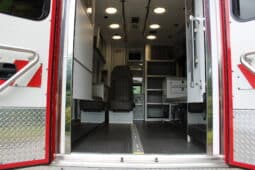 
										2015 F450 4×4 6.7L McCoy Miller Ambulance full									