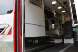 
										2015 F450 4×4 6.7L McCoy Miller Ambulance full									