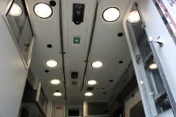 
										2015 F450 4×4 6.7L McCoy Miller Ambulance full									