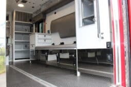 
										2015 F450 4×4 6.7L McCoy Miller Ambulance full									