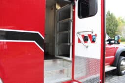 
										2015 F450 4×4 6.7L McCoy Miller Ambulance full									