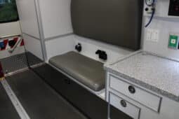 
										2015 F450 4×4 6.7L McCoy Miller Ambulance full									