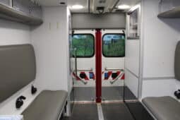 
										2015 F450 4×4 6.7L McCoy Miller Ambulance full									