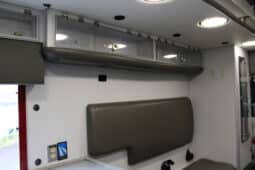 
										2015 F450 4×4 6.7L McCoy Miller Ambulance full									