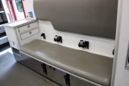 
										2015 F450 4×4 6.7L McCoy Miller Ambulance full									