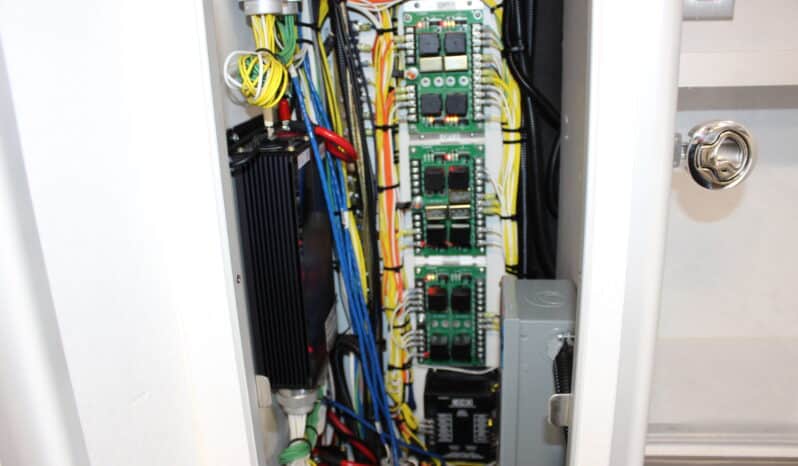 
								2015 F450 4×4 6.7L McCoy Miller Ambulance full									