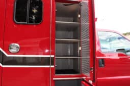 
										2015 F450 4×4 6.7L McCoy Miller Ambulance full									