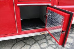 
										2015 F450 4×4 6.7L McCoy Miller Ambulance full									