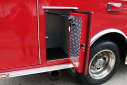 
										2015 F450 4×4 6.7L McCoy Miller Ambulance full									