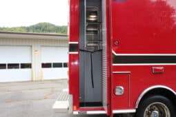 
										2015 F450 4×4 6.7L McCoy Miller Ambulance full									
