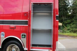 
										2015 F450 4×4 6.7L McCoy Miller Ambulance full									