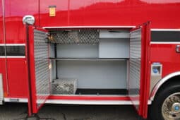 
										2015 F450 4×4 6.7L McCoy Miller Ambulance full									