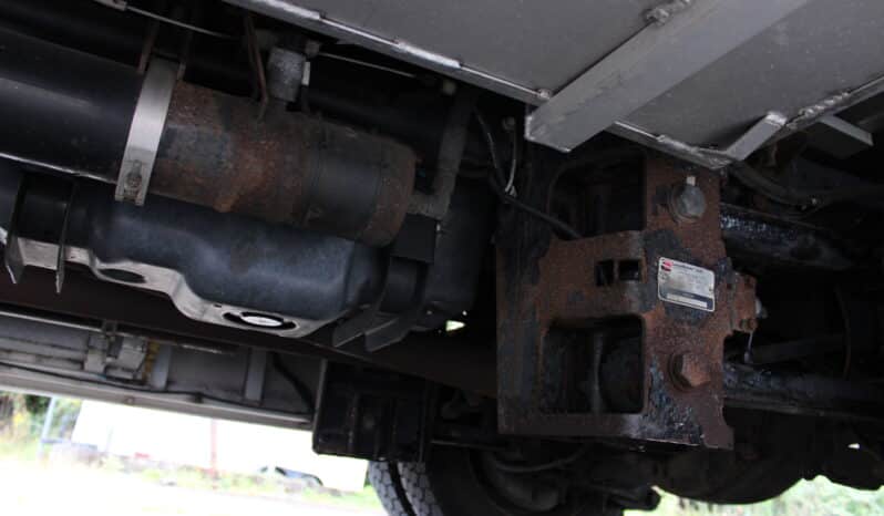 
								2015 F450 4×4 6.7L McCoy Miller Ambulance full									