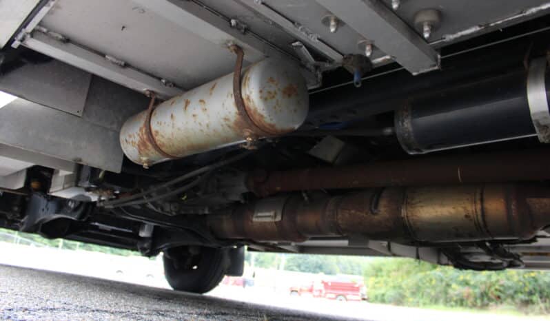 
								2015 F450 4×4 6.7L McCoy Miller Ambulance full									