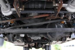 
										2015 F450 4×4 6.7L McCoy Miller Ambulance full									