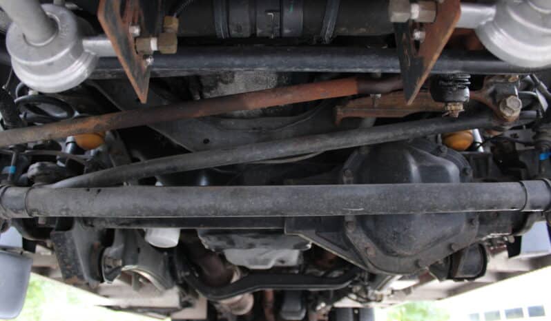 
								2015 F450 4×4 6.7L McCoy Miller Ambulance full									