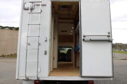 
										E450 V10 Command Center Camper Build With Only 17k Miles And Upgrades full									