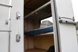 
										E450 V10 Command Center Camper Build With Only 17k Miles And Upgrades full									