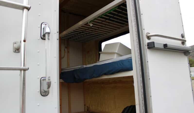 
								E450 V10 Command Center Camper Build With Only 17k Miles And Upgrades full									