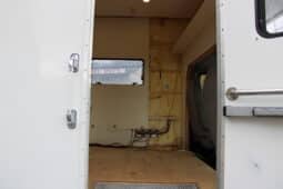 
										E450 V10 Command Center Camper Build With Only 17k Miles And Upgrades full									