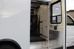 
										New 2025 E450 Wheeled Coach Remount full									