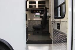 
										New 2025 E450 Wheeled Coach Remount full									